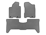 Nissan Armada 2003-2015 Tappetini EVA (2 File, 2003-2008, Grigio) foto 1