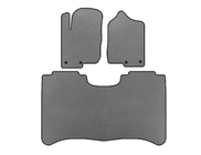 Nissan Titan 2004-2011 Tappetini EVA (Grigio) foto 1