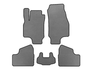 Opel Astra G classic 1998-2012 Tappetini EVA (SD, Grigio) foto 1