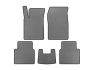 Opel Signum 2003-2008 Tappetini EVA (HB, Grigio) foto 1