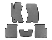 Subaru Outback 2005-2009 Tappetini EVA (Grigio) foto 1