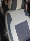 Kia Sportage 2010-2015 Coprisedi Auto (Similpelle↗Tessuto, Premium) foto 18