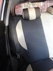 Kia Sportage 2010-2015 Coprisedi Auto (Similpelle↗Tessuto, Premium) foto 20