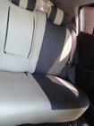 Kia Sportage 2010-2015 Coprisedi Auto (Similpelle↗Tessuto, Premium) foto 21