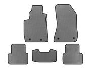 Alfa Romeo 159 2005–2011 Tappetini EVA V-2 (Grigio) foto 1