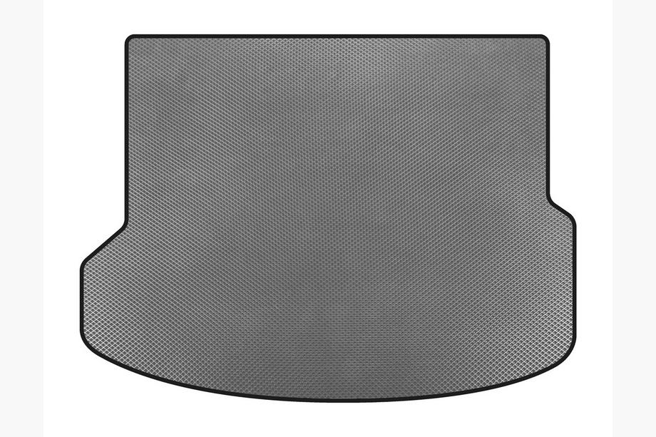 Acura RDX 2006-2012 Tappetino bagagliaio EVA (Grigio) Foto 1