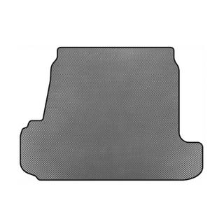 Tappetino baule EVA (1991-1996, Sedan, Grigio)