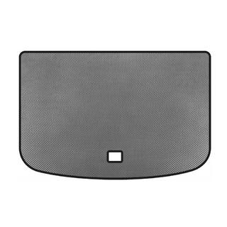Tappetino bagagliaio EVA (HB, 3 porte, Grigio)