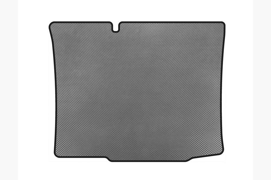 Audi A3 1996-2003 Tappetino bagagliaio EVA (HB, Grigio) Image