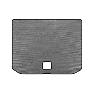 Tappetino bagagliaio EVA (per E-tron, Sportback, Grigio)