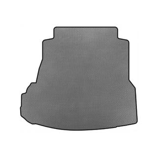 Tappetino baule EVA (Berlina, Grigio) Audi A4 B5 1994–2001