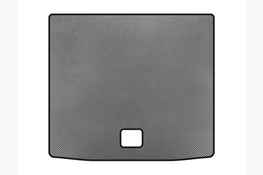 Audi Q3 2011-2019 Tappetino bagagliaio EVA (Grigio) Image