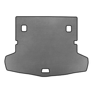 Tappetino bagagliaio EVA V-1 (Per F46, 7 posti, Grigio) BMW 2 Series Active Tourer F45/F46 2014-2021