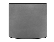 BMW X6 E71 2008–2014 Tappetino bagagliaio EVA V-1 (Grigio) foto 1