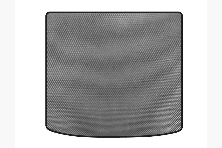 BMW X6 E71 2008–2014 Tappetino bagagliaio EVA V-1 (Grigio) Image