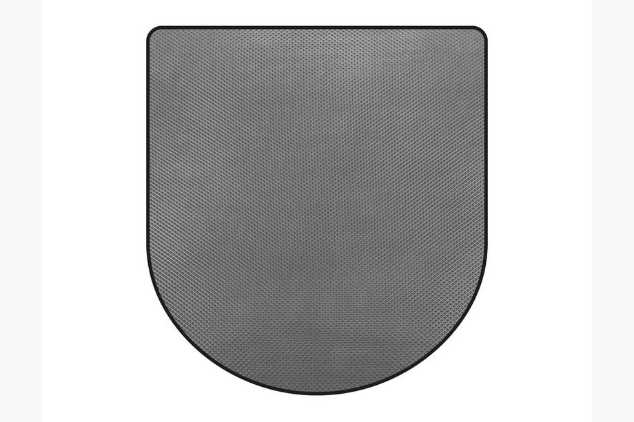Chery Amulet 2003-2014 Tappetino bagagliaio EVA (Grigio) Image