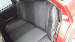 VAZ 2108-2109 1984-2011 Novità! Coprisedili Auto SoyuzAuto Premium foto 5