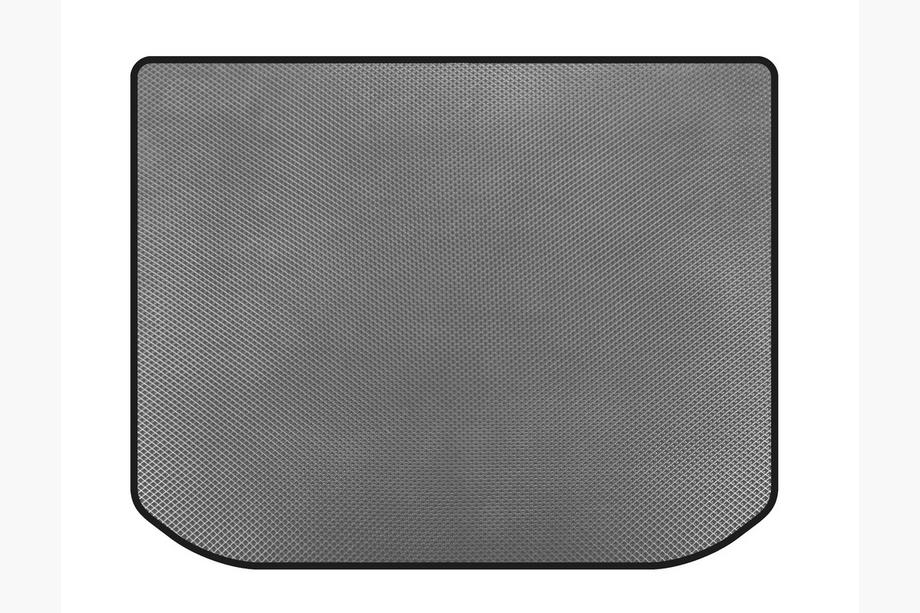 Chery Beat 2009-2015 Tappetino bagagliaio EVA (Grigio) Image