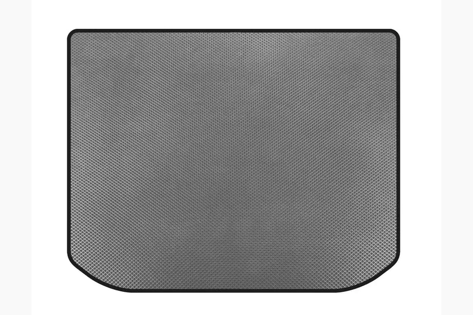 Chery Beat 2009-2015 Tappetino bagagliaio EVA (Grigio) Image
