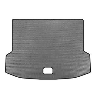 Tappetino bagagliaio EVA (Grigio) Chery Tiggo 7 2020-