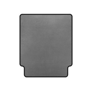 Tappetino bagagliaio EVA (Grigio) Chevrolet Trailblazer 2012-2019