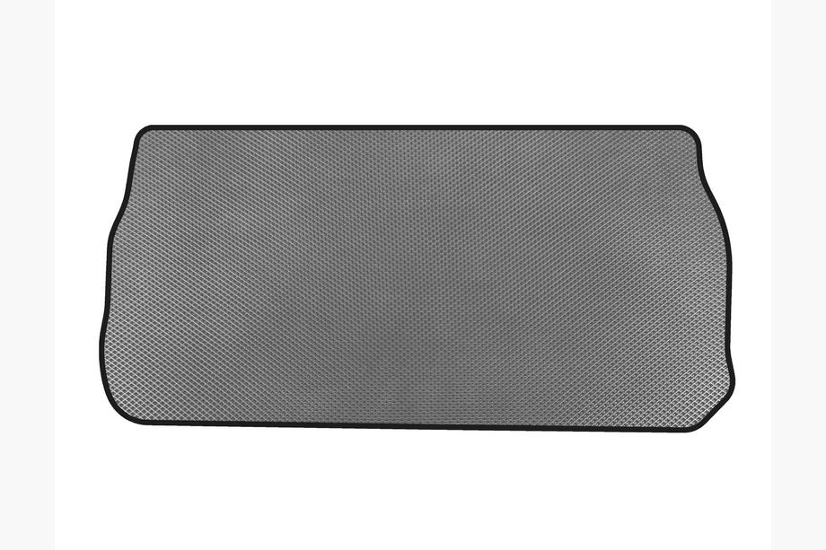 Chrysler Pacifica 2016- Tappetino bagagliaio EVA (Grigio) Image