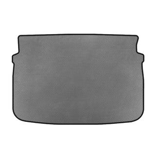Vasca baule EVA (HB, 5 porte, Restyling, Grigio)