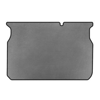 Tappetino bagagliaio EVA (HB, Grigio) Citroen C-3 2016-2023