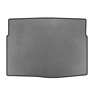 Tappetino bagagliaio EVA (Grigio) Citroen C-3 Aircross 2017-2024