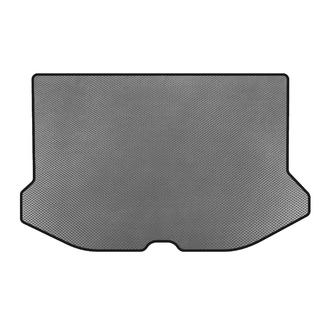 Tappetino bagagliaio EVA (Grigio) Citroen C-3 Picasso 2010-2017
