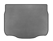 Citroen Cactus 2014-2020 Tappetino bagagliaio EVA (Grigio) foto 1