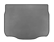 Citroen Cactus 2014-2020 Tappetino bagagliaio EVA (Grigio) foto 1