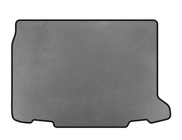 Citroen DS-3 2009-2016 Tappetino bagagliaio EVA (Grigio) foto 1