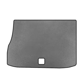 Tappetino bagagliaio EVA (HB, Ibrido/Automatico, Grigio)