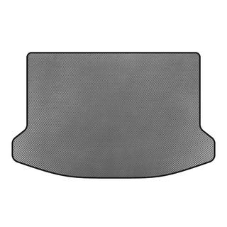 Tappetino bagagliaio EVA (HB, 5 porte, Grigio)
