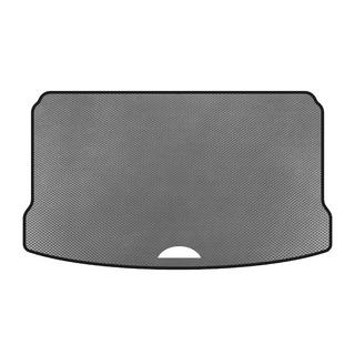 Tappetino bagagliaio EVA (per S F55, 5 porte, Grigio) Mini Cooper F55/56/57 2014-2023
