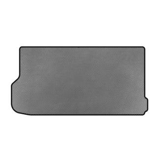 Tappetino bagagliaio EVA (Grigio) Daewoo Matiz 2009-2015
