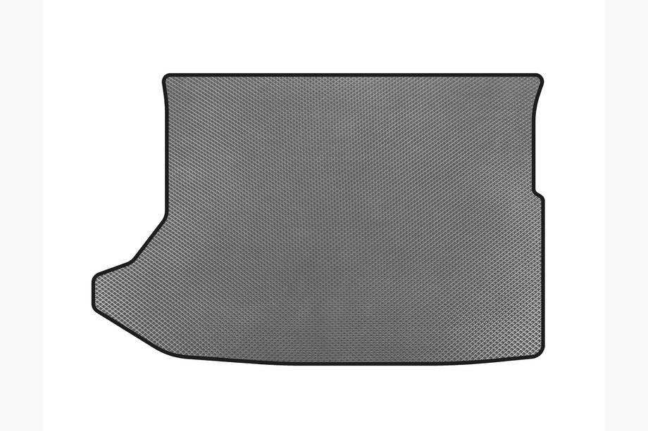 Dodge Caliber 2006-2011 Tappetino bagagliaio EVA (HB, Grigio) Image