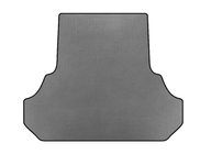 Dodge Charger 2010-2023 Vasca baule EVA (2015-2023, SD, Grigio) foto 1