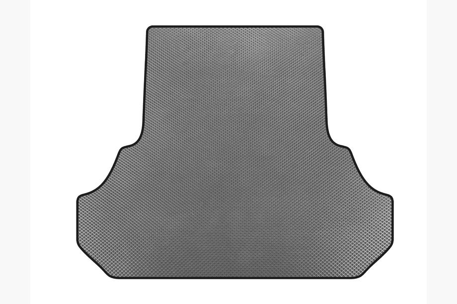 Dodge Charger 2010-2023 Vasca baule EVA (2015-2023, SD, Grigio) Image