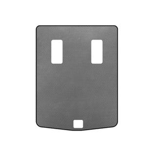 Tappetino bagagliaio EVA (Grigio) Dodge Durango 2010-