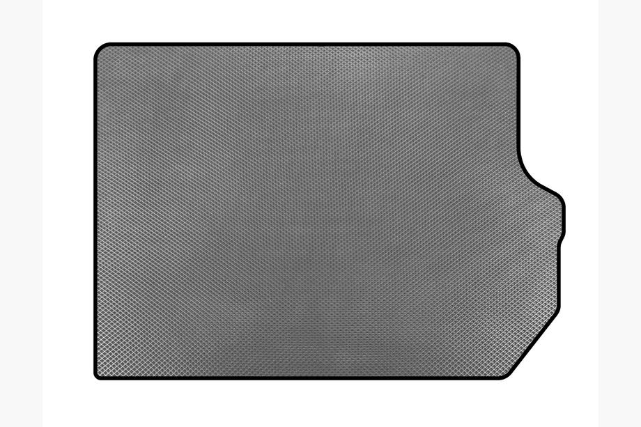 Dodge Nitro 2006-2011 Tappetino bagagliaio EVA (Grigio) Image