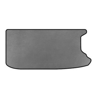 Tappetino bagagliaio EVA (HB, Elettrico, Grigio) Fiat 500/500L 2013-2022
