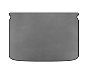 Fiat 500/500L 2013-2022 Tappetino baule EVA (per 500L, Grigio) foto 1