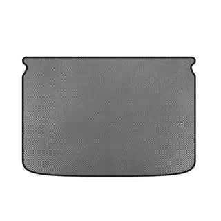 Tappetino baule EVA (per 500L, Grigio)