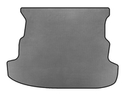 Fiat Albea 2002-2012 Tappetino bagagliaio EVA (SD, Grigio) foto 1