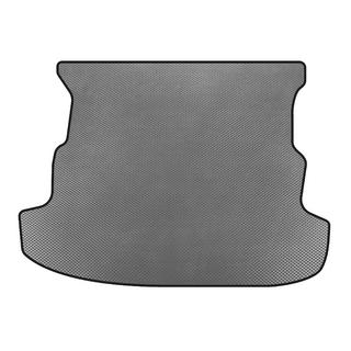 Tappetino bagagliaio EVA (SD, Grigio)