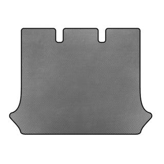 Tappetino bagagliaio EVA (Grigio) Fiat Doblo I 2001-2005