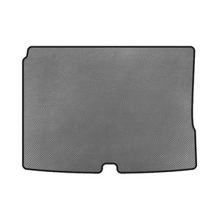 Tappetino bagagliaio EVA (Per Qubo 2008-2016, Grigio) Fiat Fiorino/Qubo 2008-2024