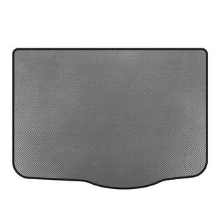 Vasca baule EVA (2011-2018, HB, 3 porte, Grigio) Fiat Punto Grande/EVO 2006-2018